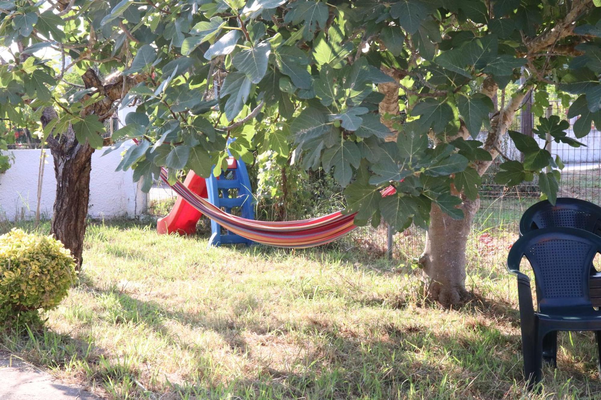 Beautiful Nearby Beach House With Garden, Private Pool And Large Yard Sidárion Exterior foto